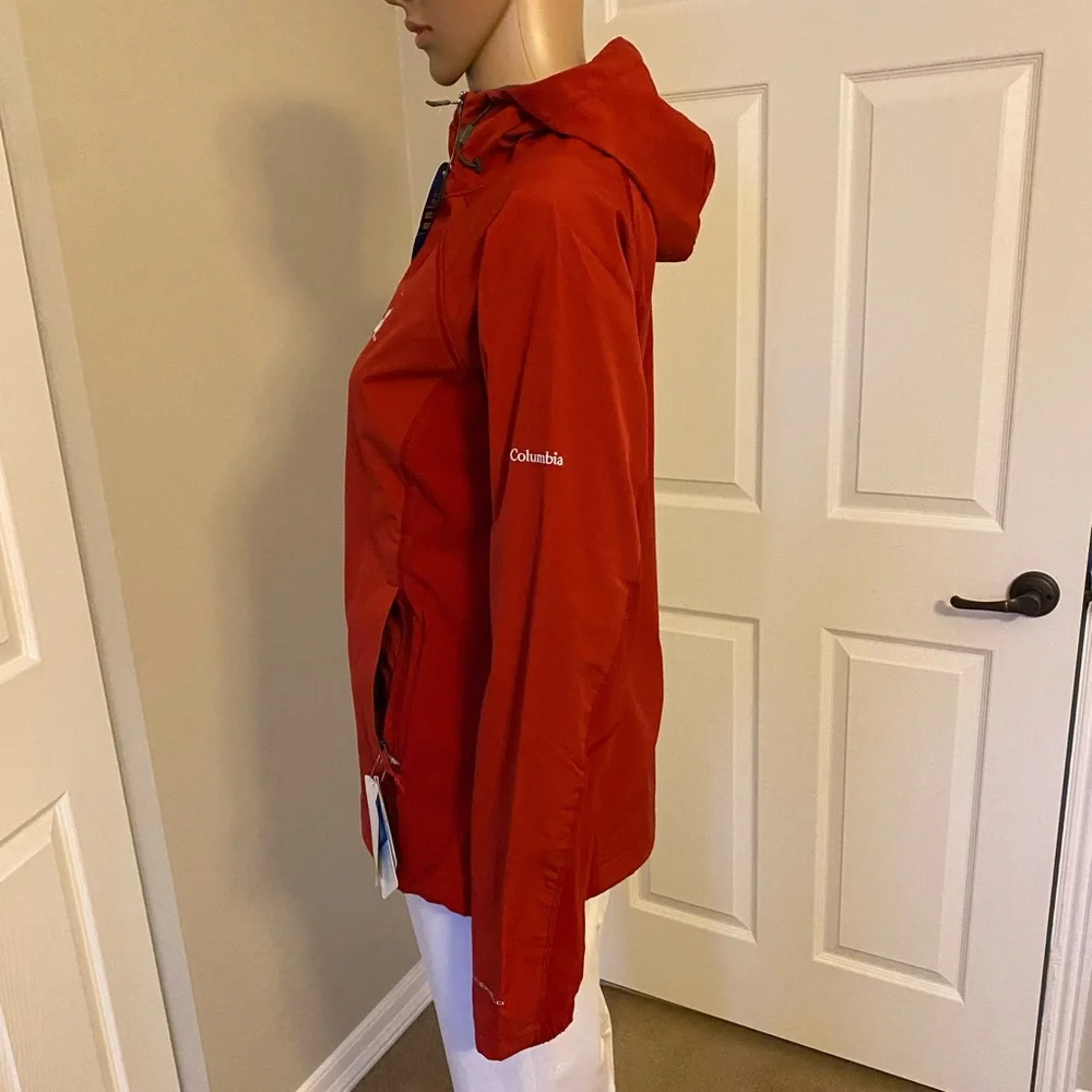 NWT Columbia Alabama Jacket - Picture 5 of 12